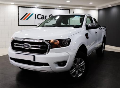 2020 Ford Ranger 2.2TDCi 4x4 XLS Auto for sale - 13867