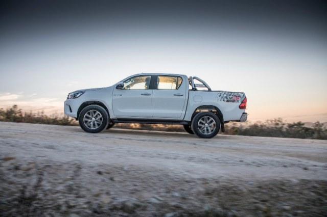 Complete guide to buying, owning and selling your Toyota Hilux