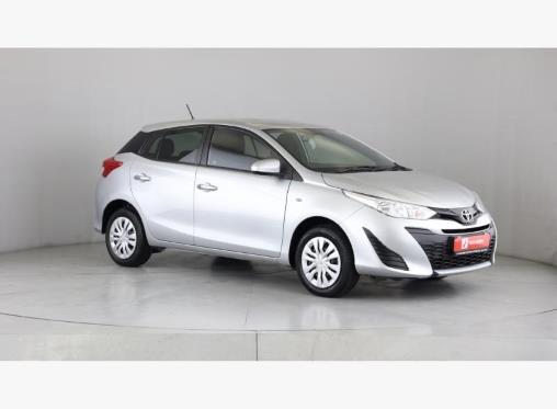 2020 Toyota Yaris 1.5 Xi for sale - 23UCA190747