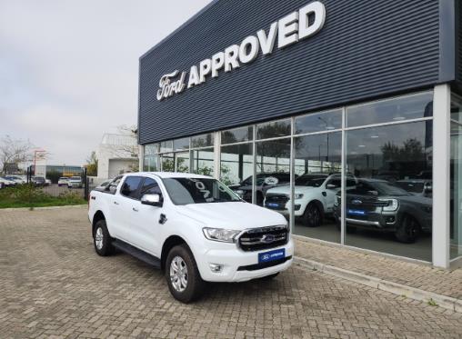 2020 Ford Ranger 2.0SiT Double Cab 4x4 XLT for sale - 21USE2316