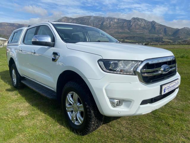 Ford Ranger XLT cars for sale in South Africa - AutoTrader