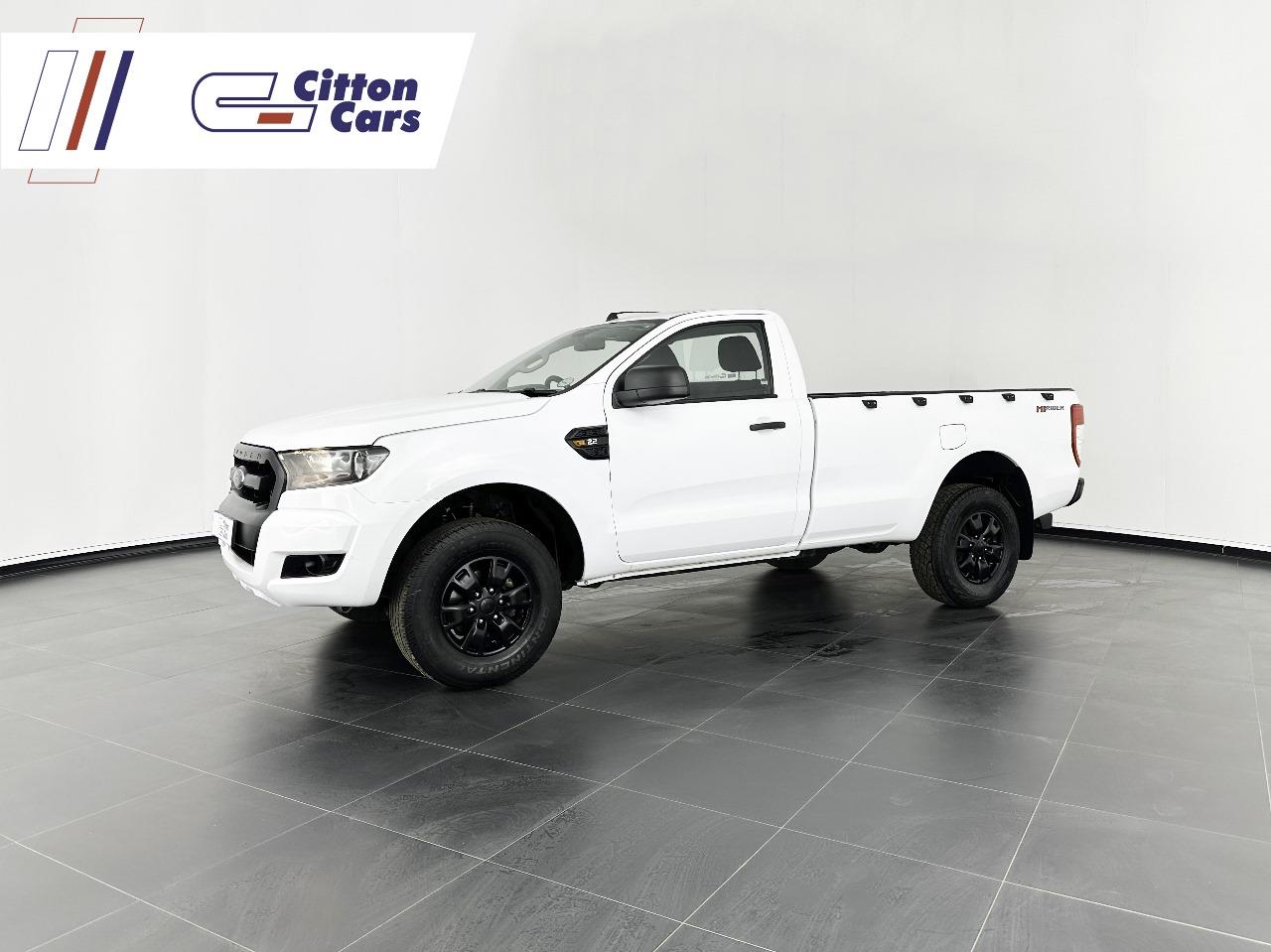 Ford Ranger 2.2TDCi Hi-Rider XL Auto for Sale