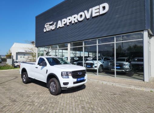 2024 Ford Ranger 2.0 Sit Single Cab XL Auto for sale - 21USE2281