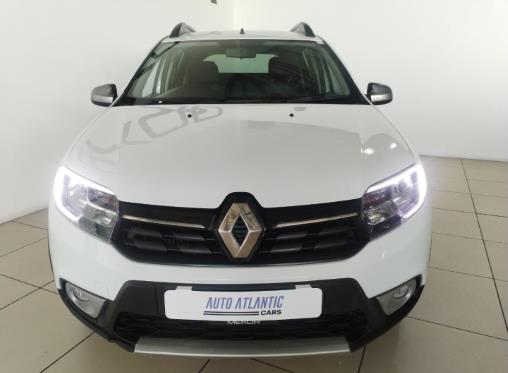 2020 Renault Sandero 66kW Turbo Stepway Expression for sale - 30BCUAA920733