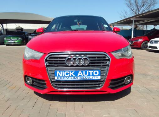 2012 Audi A1 Sportback 1.4TFSI Ambition for sale - 7887406