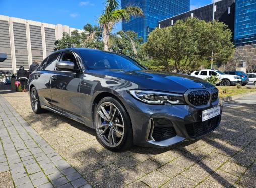 2022 BMW 3 Series M340i xDrive for sale - 0FM40352