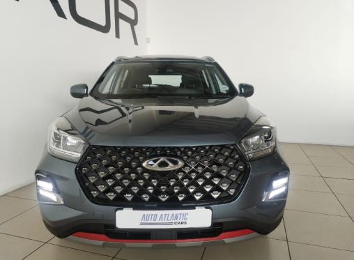 2022 Chery Tiggo 4 Pro 1.5T Elite SE for sale - 30BCUAAMD282394