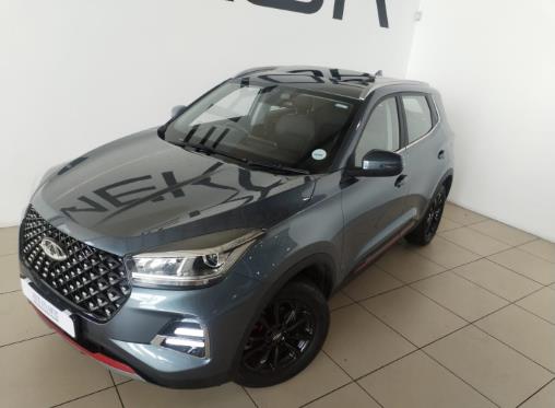 2022 Chery Tiggo 4 Pro 1.5T Elite SE for sale - 30BCUAAMD282394