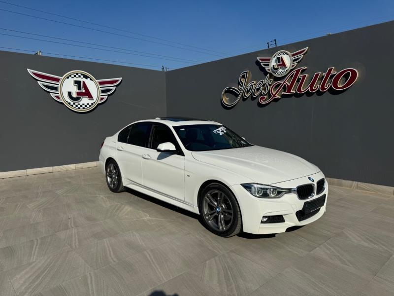 BMW 3 Series 318i for sale in Vereeniging - ID: 27629757 - AutoTrader