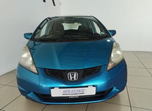 2010 Honda Jazz 1.4 LX for sale - 30BCUAAAU100907