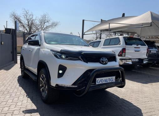 2024 Toyota Fortuner 2.4GD-6 Auto for sale - 8420702