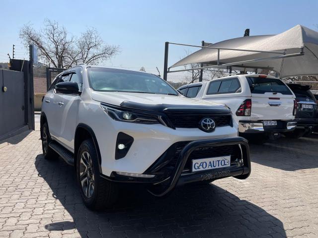 Geo Auto dealership in Johannesburg - AutoTrader