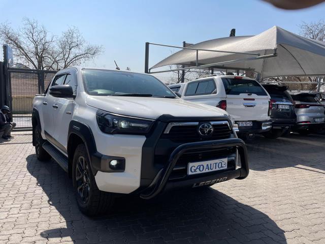 Geo Auto dealership in Johannesburg - AutoTrader