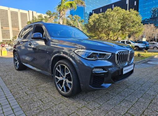 2020 BMW X5 xDrive30d M Sport for sale - 09D05657