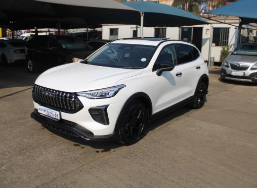 2024 Haval Jolion Pro 1.5T Ultra Luxury for sale - 2210