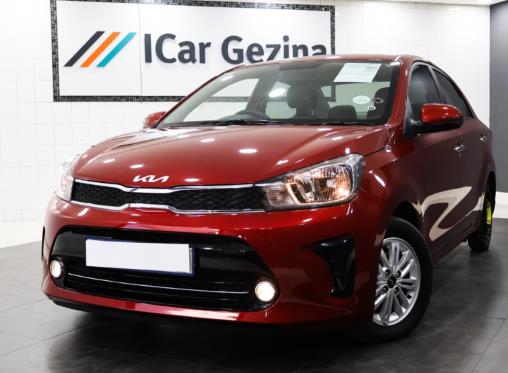 2022 Kia Pegas 1.4 EX Auto for sale - 13870