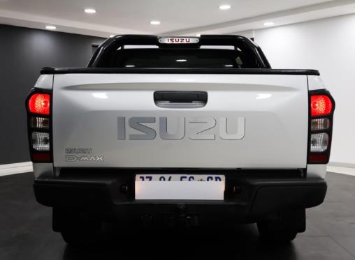 Isuzu D-Max 2021 for sale in Gauteng, Pretoria