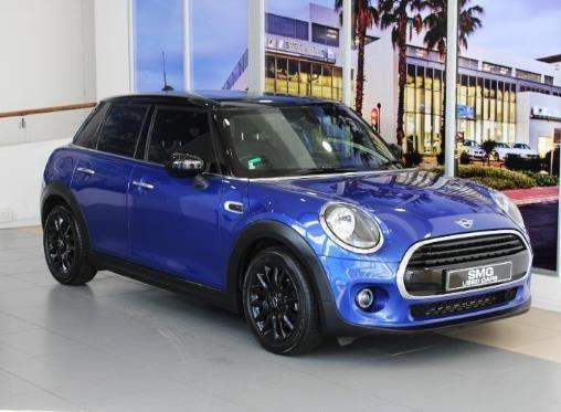 2020 MINI Hatch Cooper  5-Door Auto for sale - 115507