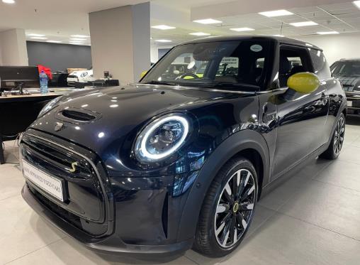 2023 MINI Hatch Cooper SE  3-door for sale - 7747668