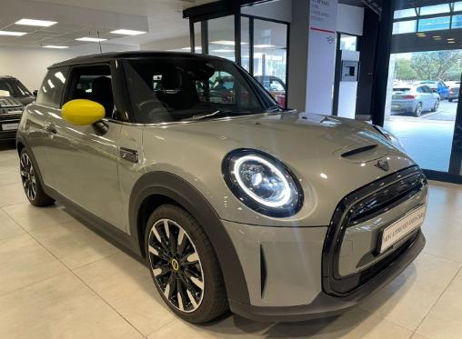 2022 MINI Hatch Cooper SE Hatch 3-door for sale in Western Cape, Cape Town - 7887402