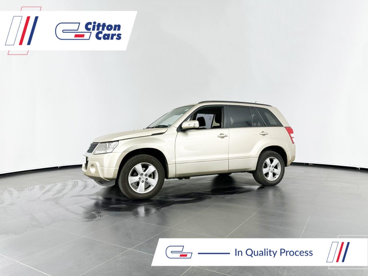 Suzuki Grand Vitara 2.4 for Sale