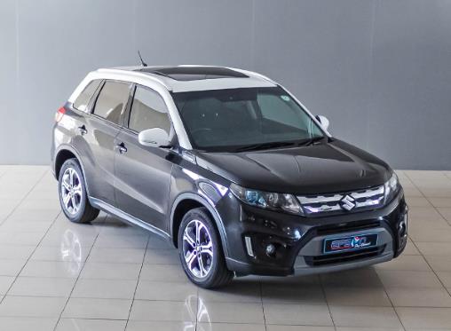 2016 Suzuki Vitara 1.6 GLX Auto for sale - 0594