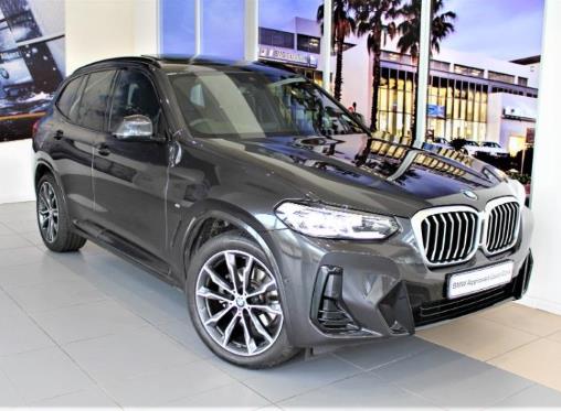 2022 BMW X3 xDrive20d M Sport for sale - 115584