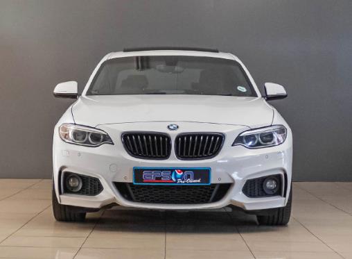 BMW 2 Series 2016 for sale in Gauteng, Nigel