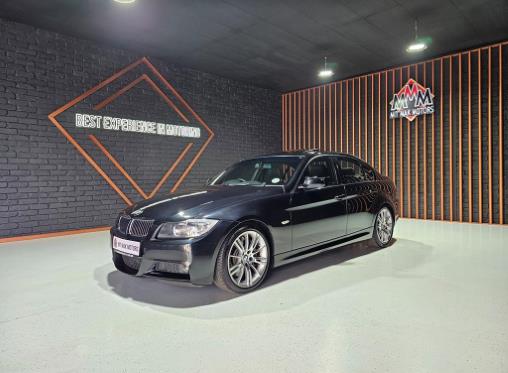 2007 BMW 3 Series 335i M Sport for sale - 21788