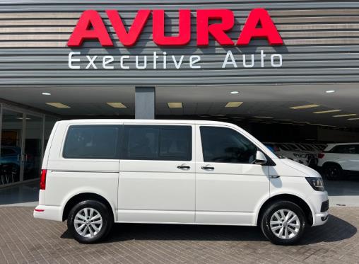 2019 Volkswagen Kombi 2.0TDI SWB Trendline Auto for sale - AV2564