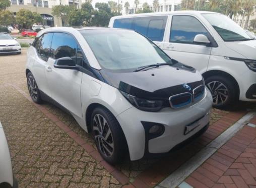 2017 BMW i3 eDrive REx for sale in Western Cape, Cape Town - 115565