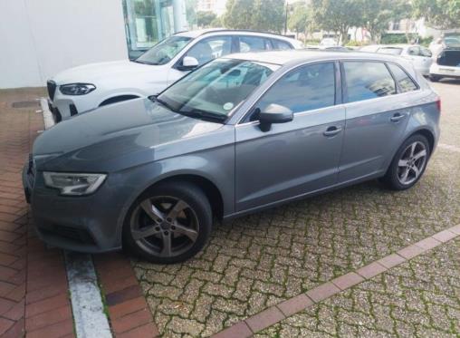 2019 Audi A3 Sedan 30TFSI for sale - SMG12|USED|115569