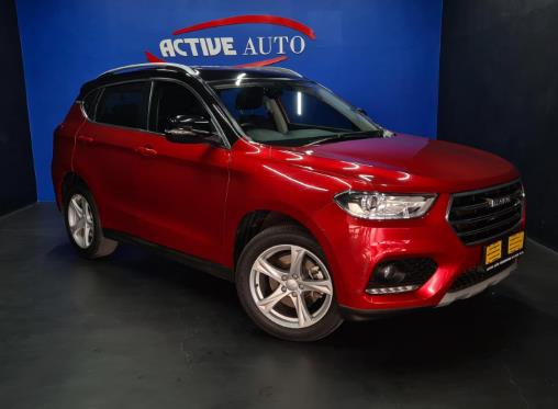 2020 Haval H2 1.5T Luxury auto for sale - 9412