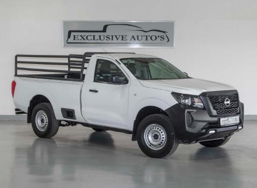 2022 Nissan Navara 2.5DDTi SE 4x4 for sale - 1549