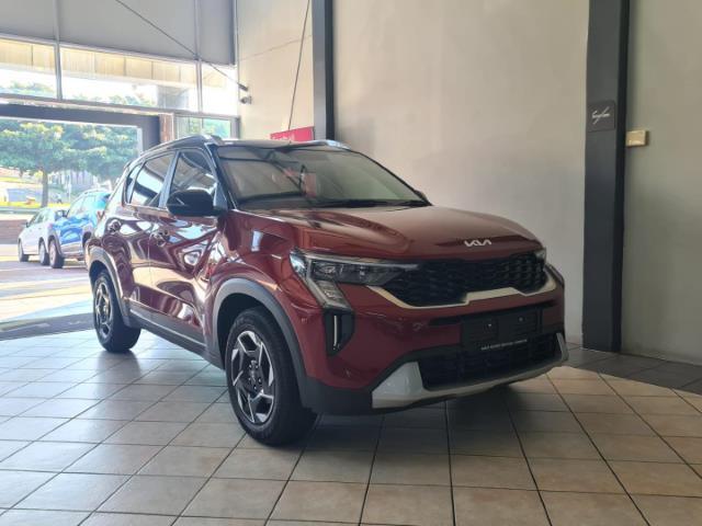 2024 Kia Sonet 1.5 EX