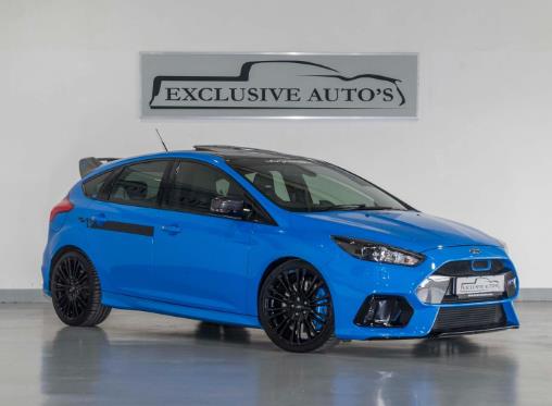 2017 Ford Focus RS for sale - 104834