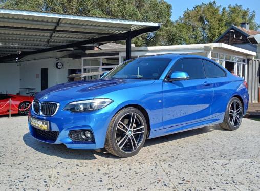 BMW 2 Series 2018 for sale