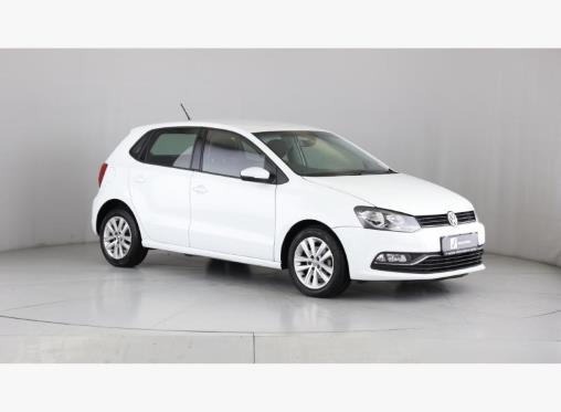 2015 Volkswagen Polo Hatch 1.2TSI Comfortline for sale - 23HTUCA050727