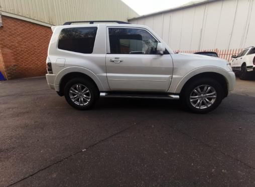 2019 Mitsubishi Pajero 3-Door 3.2DI-D GLS for sale - 7747746