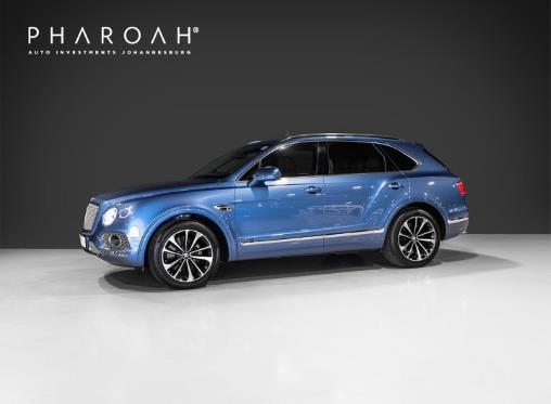 2019 Bentley Bentayga Diesel for sale - 20826