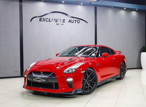 2016 Nissan GT-R Black Edition for sale - 8631151