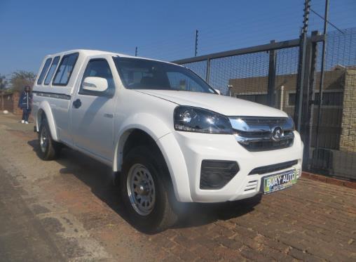 2023 GWM Steed 5 2.0 VGT 4X4 SX for sale - 45