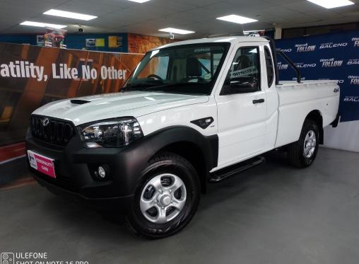 2024 Mahindra Pik Up 2.2CRDe S4 4x4 for sale - 51SPIKU44437