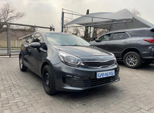 2017 Kia Rio Sedan 1.4 for sale - 7747766