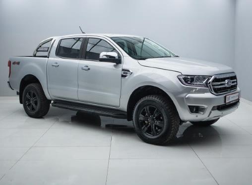 2022 Ford Ranger 2.0SiT Double Cab 4x4 XLT for sale - 39408