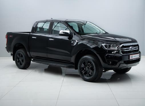 2022 Ford Ranger 2.0SiT Double Cab 4x4 XLT for sale - 60226