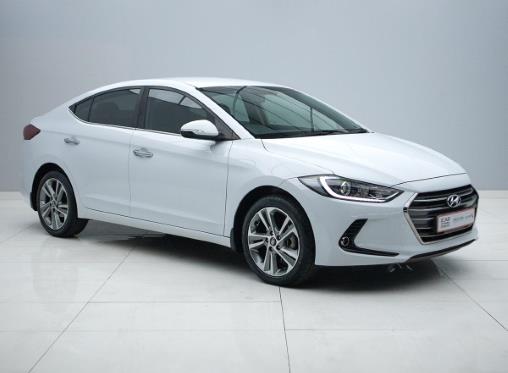 2019 Hyundai Elantra 2.0 Elite for sale - 56233