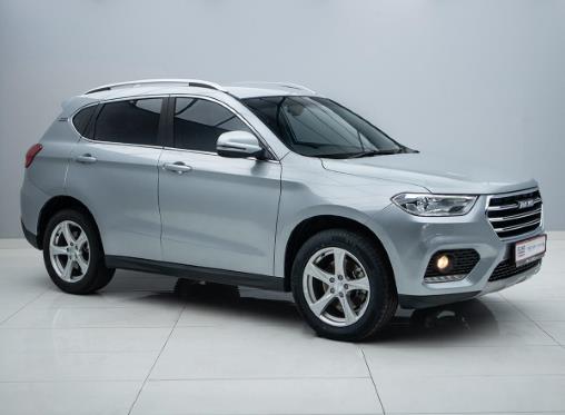 2020 Haval H2 1.5T city for sale - 10728