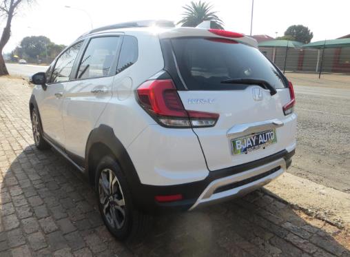 Used Honda WR-V 2024 for sale