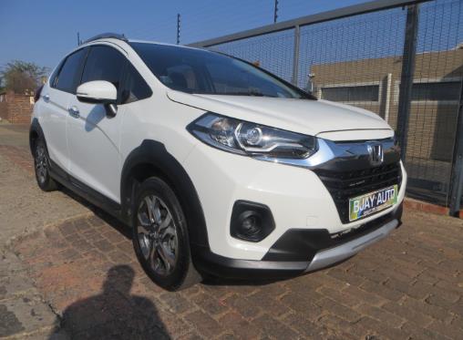 2024 Honda WR-V 1.2 Comfort for sale - 6767